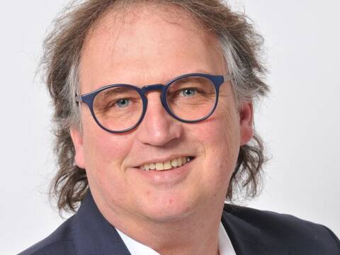 Eckhard Römer, Stellvertretender Fraktionsvorsitzender, Erster ehrenamtlicher Stellvertreter des Bürgermeisters