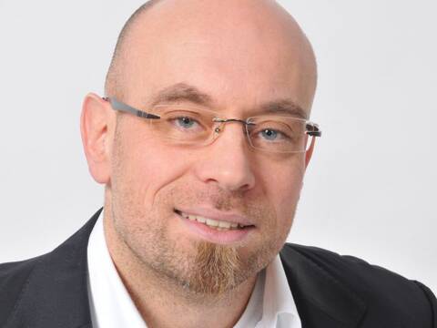 Björn Scherbaum, Gemeinderat CDU