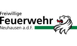 Logo Freiwillige Feuerwehr Neuhausen
