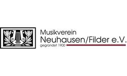 Logo Musikverein Neuhausen
