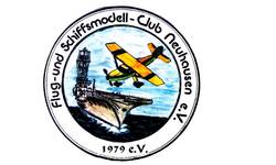 Logo Flug- und Schiffsmodellclub Neuhausen