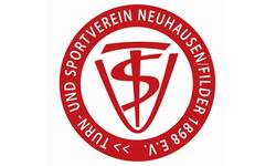 Logo Turn- und Sportverein Neuhausen