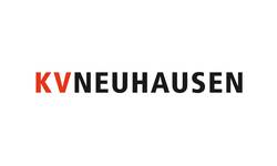 Logo Kunstverein Neuhausen