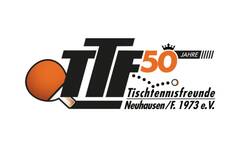 Logo Tischtennisfreunde Neuhausen