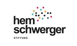 Logo HEM Schwerger Stiftung