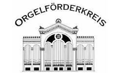 Logo der Walcker Orgel